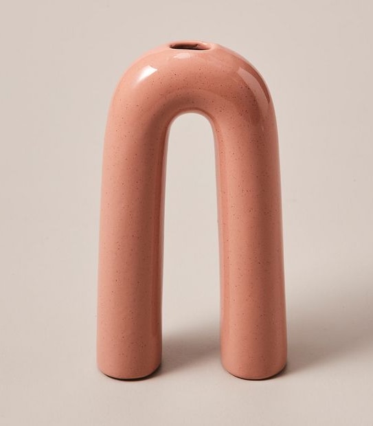 Arch Vase - Small