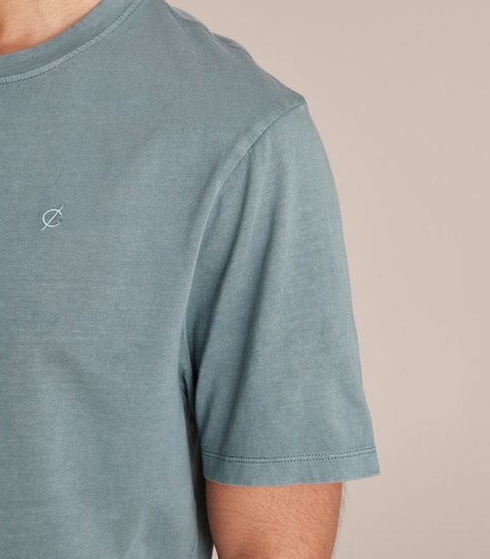 Commons Garment Dye T-Shirt