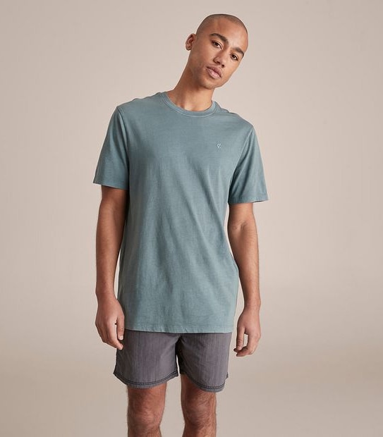Commons Garment Dye T-Shirt