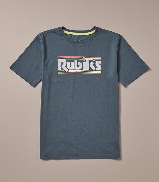 Rubiks T-shirt