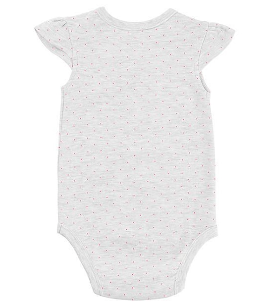 Baby Father's Day Bodysuit