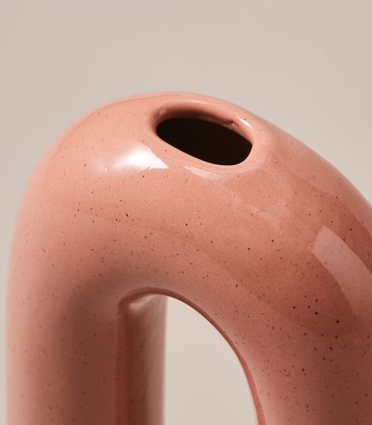 Arch Vase - Small