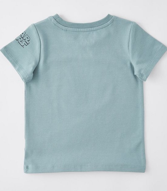 Baby Organic Cotton Star Wars T-shirt
