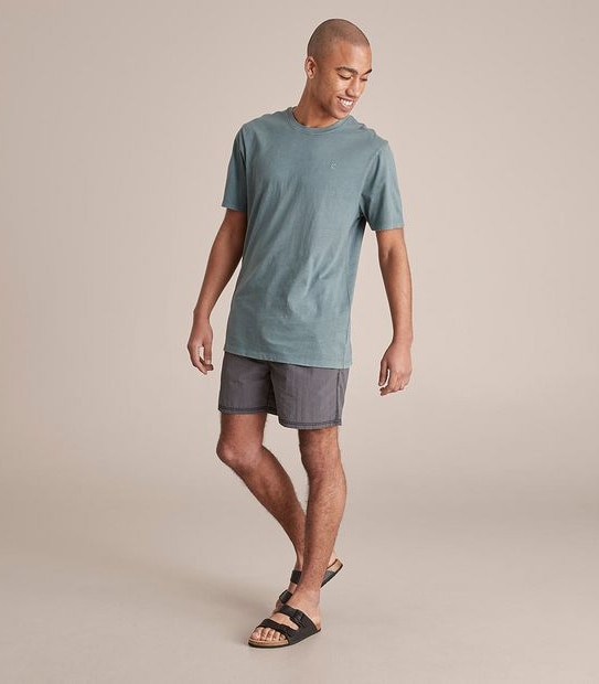 Commons Garment Dye T-Shirt