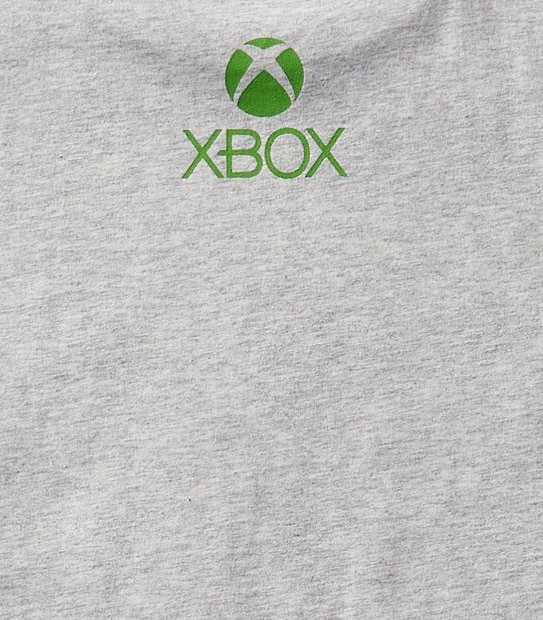 XBox T-shirt