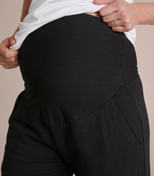 Maternity Full Length Lounge Pants