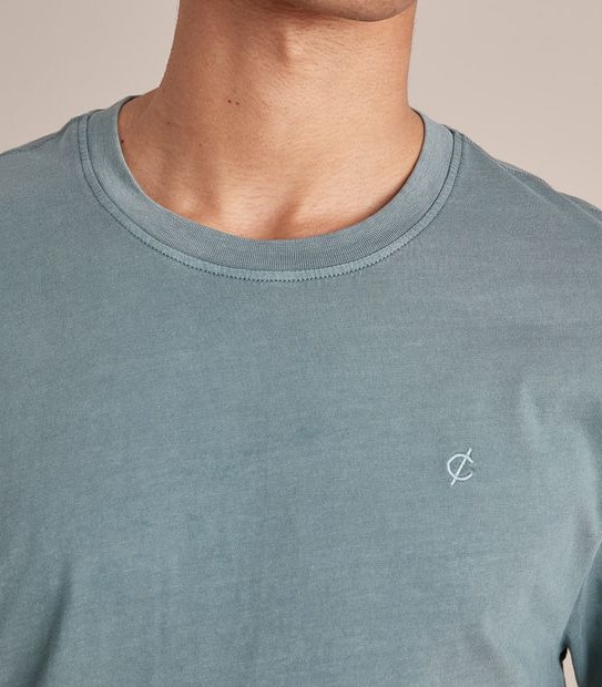 Commons Garment Dye T-Shirt