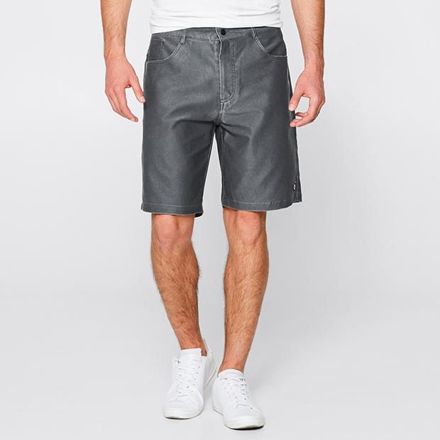Piping Hot Hybrid Cord Shorts Piping Hot Hybrid Cord Shorts