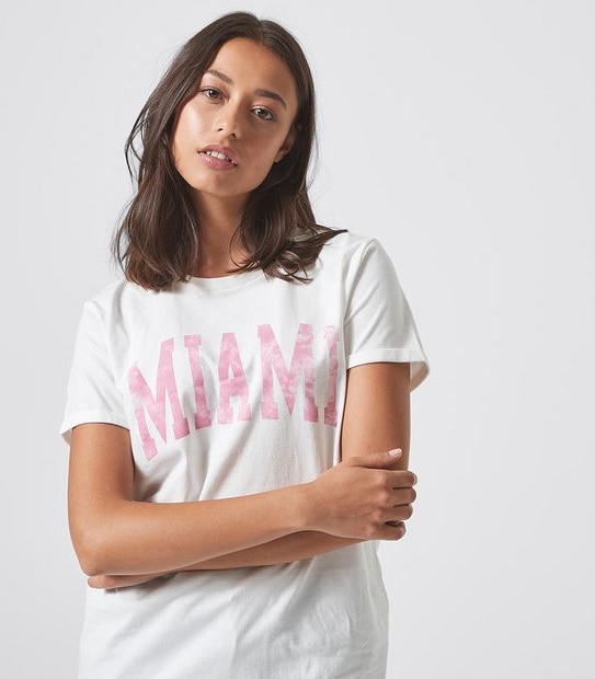 Lily Loves Relaxed T-Shirt