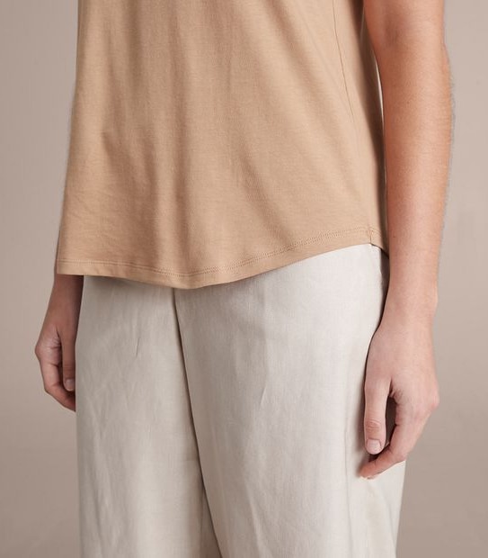 Preview Supima Cotton Tank Top