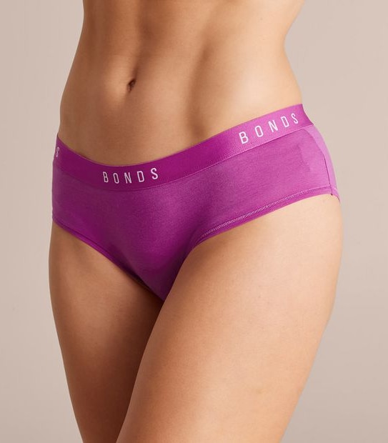 Bonds Originals Boyleg Briefs; Style: WVGLT