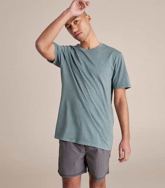 Commons Garment Dye T-Shirt