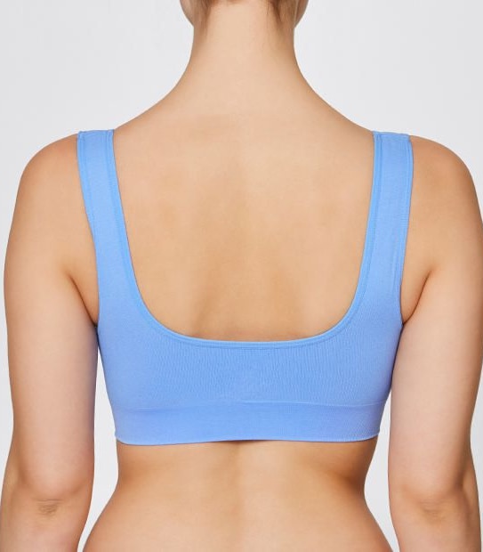3 Pack Comfort Crop  Style:KC0711 4 of 6