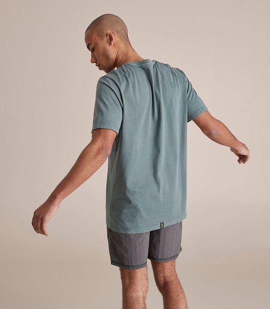 Commons Garment Dye T-Shirt