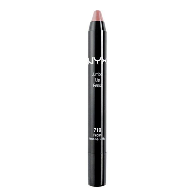 nyx jumbo lipstick pencil pecan target australia nyx jumbo lipstick pencil pecan target australia