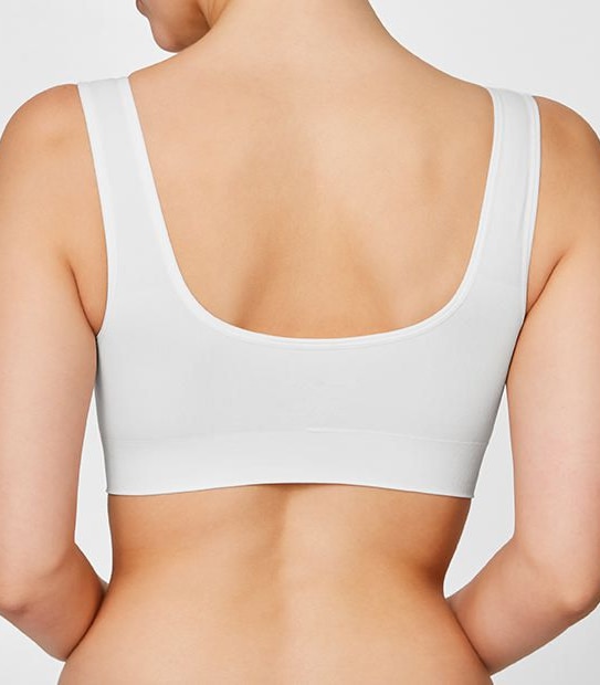3 Pack Comfort Crop  Style:KC0711 5 of 6