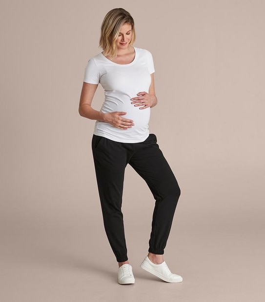 Maternity Full Length Lounge Pants