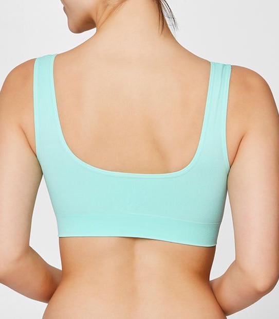 3 Pack Comfort Crop  Style:KC0711 6 of 6
