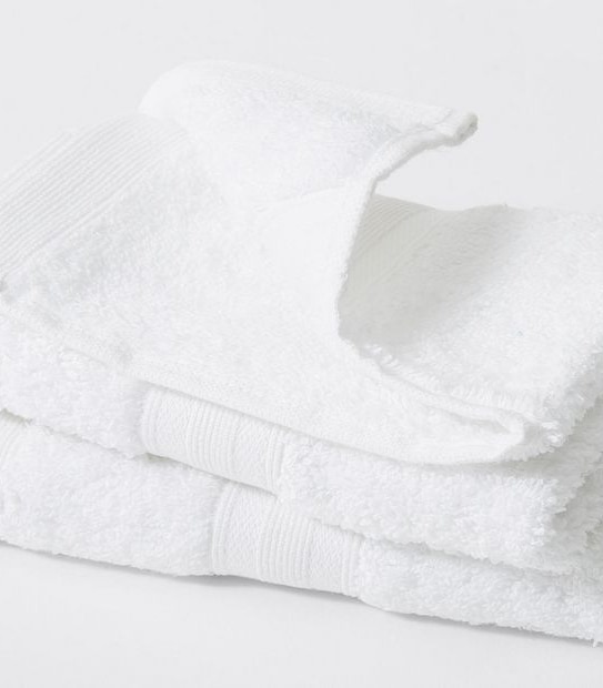 Grandeur 2 Pack Face Washers