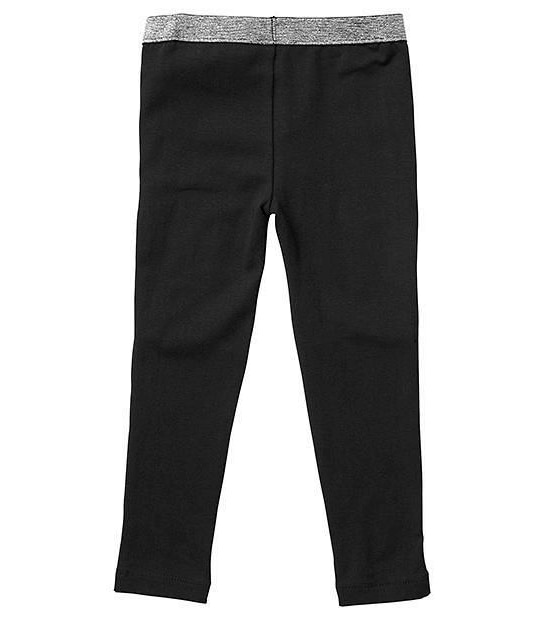 Halloween Black Cat Print Knee Full Length Leggings