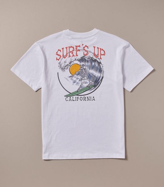 Oversized Graphic T-shirt