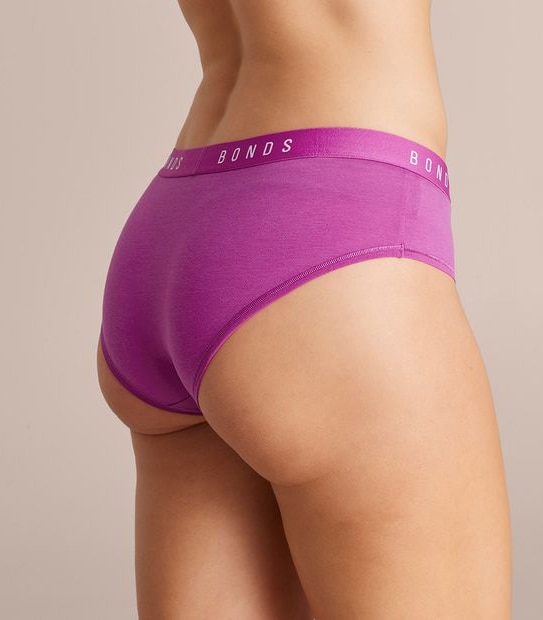 Bonds Originals Boyleg Briefs; Style: WVGLT