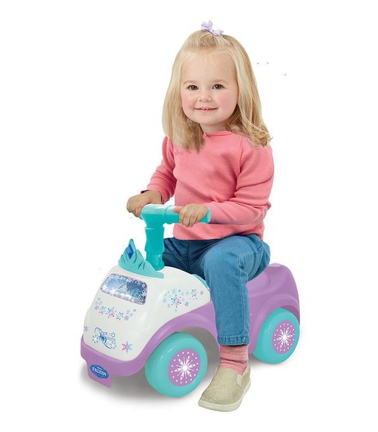 Disney Frozen Interactive Fun Rider
