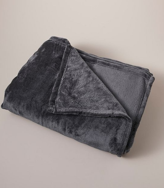 Super Soft Blanket