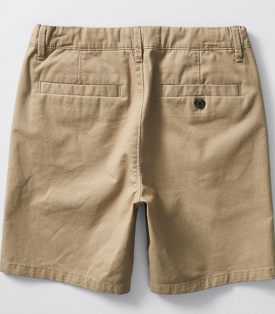 Chino Shorts