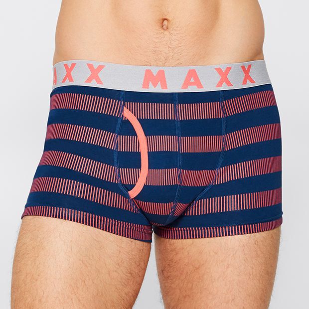 Maxx Fly Front Trunks Maxx Fly Front Trunks