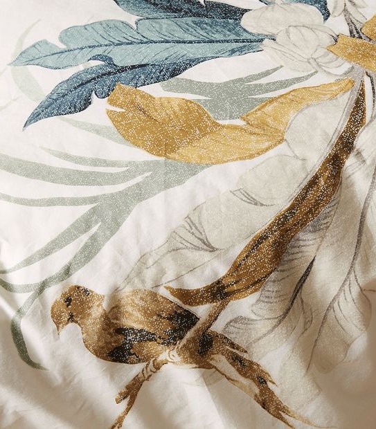 Sabine Quilt Cover Set