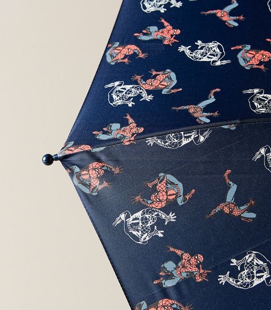 Kids Spider-Man Licensed Umbrella