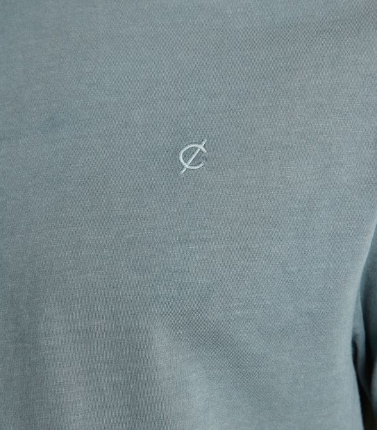 Commons Garment Dye T-Shirt