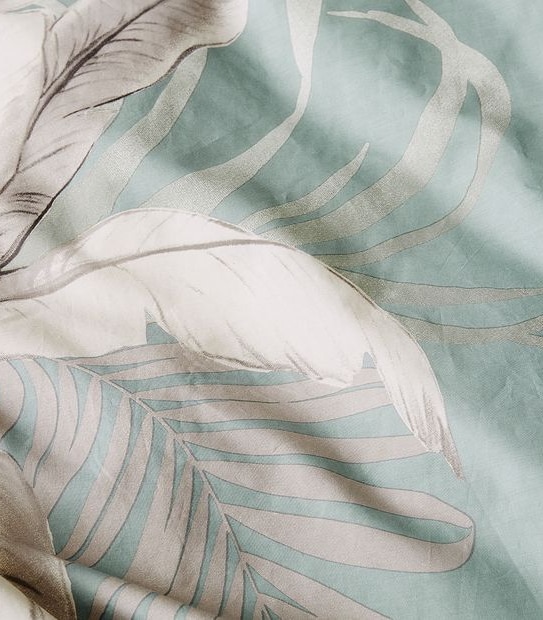 Sabine Quilt Cover Set
