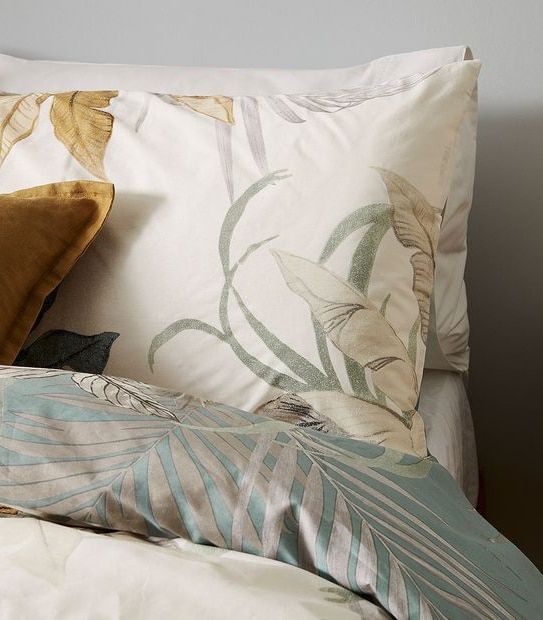 Sabine Quilt Cover Set