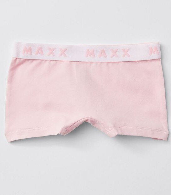 Maxx Shortie 3 Pack