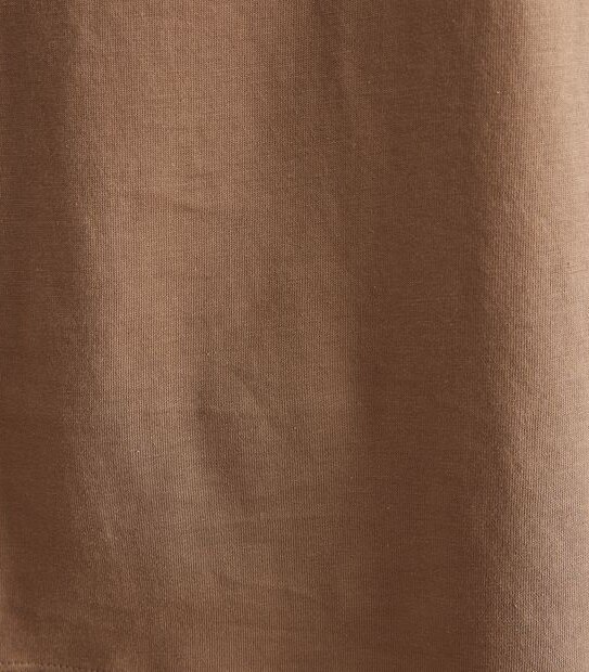 Preview Supima Roll Cuff T-Shirt