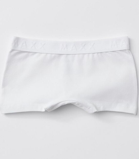 Maxx Shortie 3 Pack