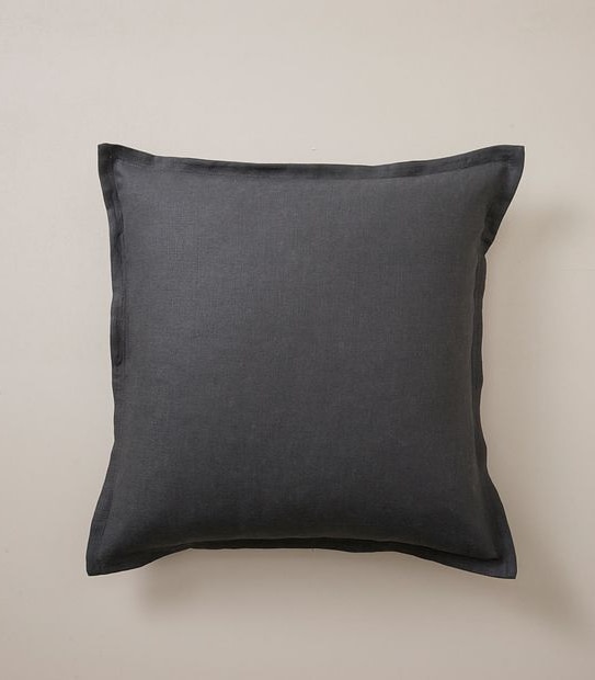 Gigi Washed Linen Cushion