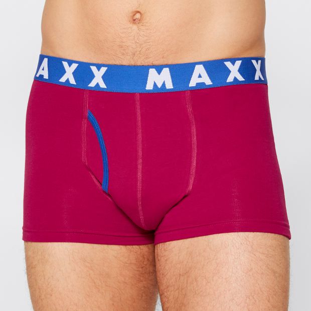 Maxx Fly Front Trunks Maxx Fly Front Trunks