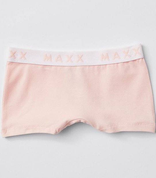 Maxx Shortie 3 Pack