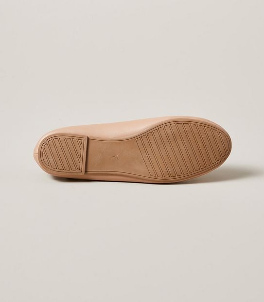 Womens Flori Bow Ballet Flats