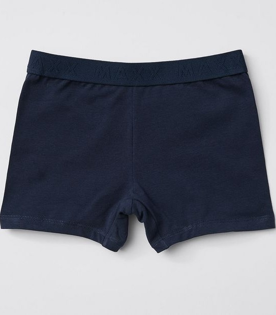 Maxx Shortie 3 Pack