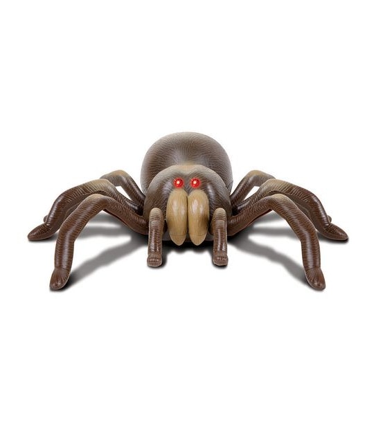 Discovery RC Tarantula LED Infrared Controlled Technology
