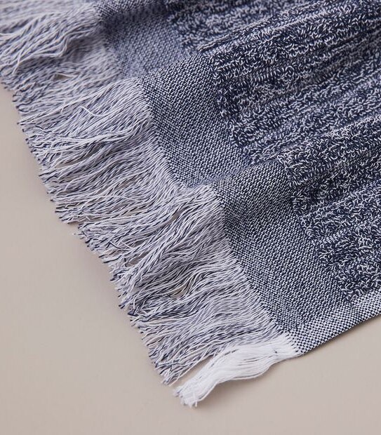 Griffen Bath Towel