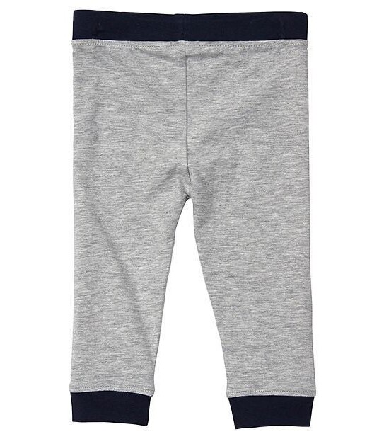 Baby Full Length Giraffe Print Leggings