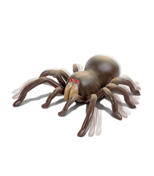 Discovery RC Tarantula LED Infrared Controlled Technology