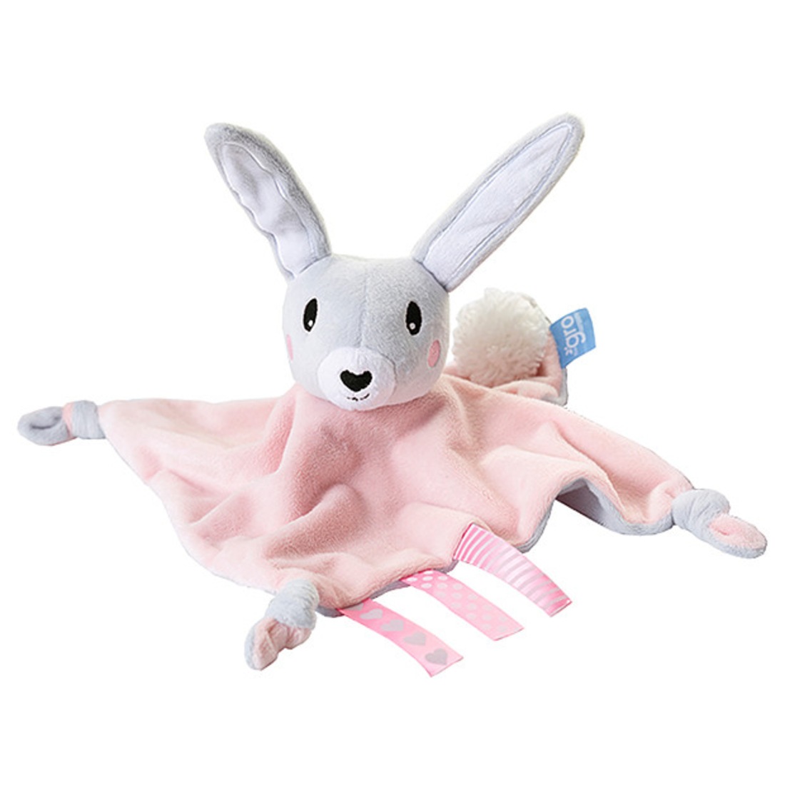 Baby S Gro Comforter Baby Bunny Target Australia