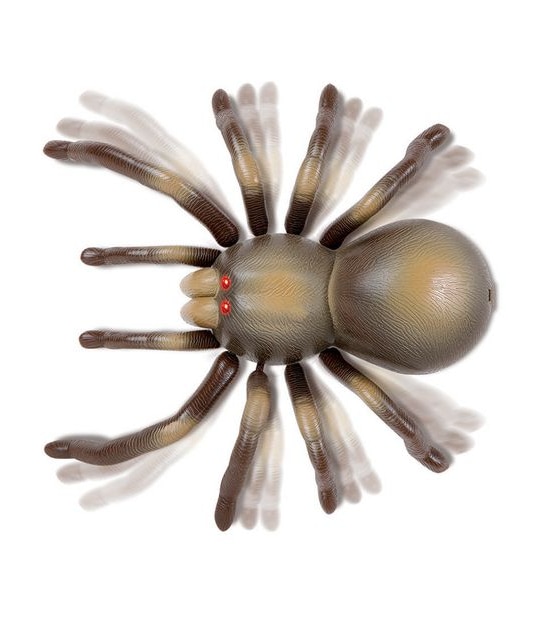 Discovery RC Tarantula LED Infrared Controlled Technology