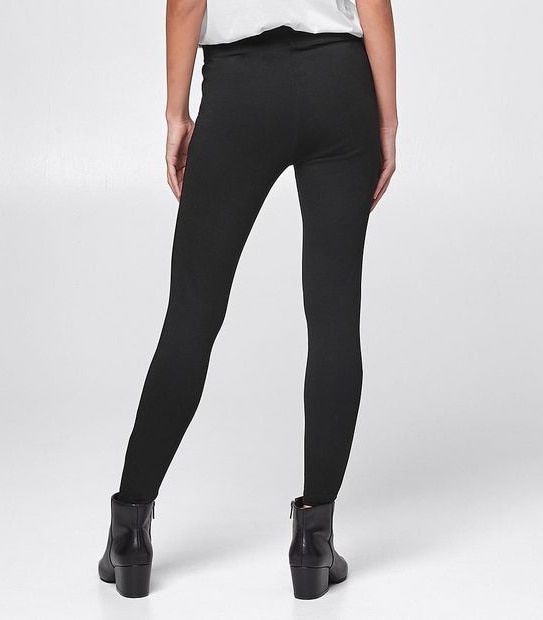 Full Length Ponte Leggings 